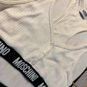 Mochino Sports Bra